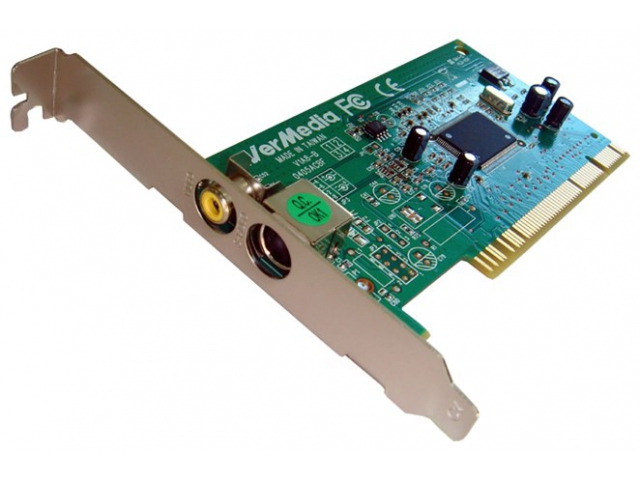 Тюнер AverMedia TV-Tuner Aver DVD EZMaker Gold PCI (видеозахват). tuner tv Тюнер AverMedia TV-Tuner Aver DVD EZMaker Gold PCI (видеозахват). tuner tv