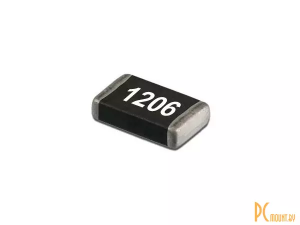 Резистор, SMD Resistor type 1206 0.11 Ohm, 10 pcs